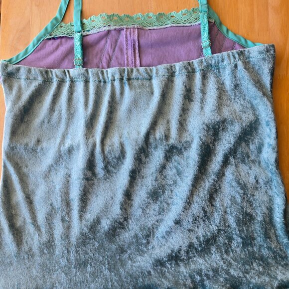 Bejewelled Enchantment Top | Roselani Jasmin | Size Small - Picture 10 of 12